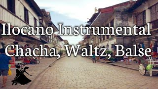 Ilocano Instrumental Chacha Waltz Balse [upl. by Iaka416]