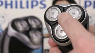 Choosing an Electric Shaver [upl. by Buote]