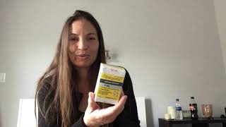 Baqsimi Glucagon nasal powder a quick demo [upl. by Latini138]