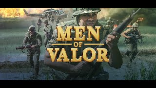 Men of Valor Intro [upl. by Loughlin]