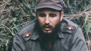 Fidel Castro in his own words [upl. by Naples385]