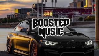 David Guetta  Hey Mama ERS REMIX Bass Boosted [upl. by Thordis977]