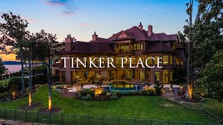 Tinker Place Showcase MLS [upl. by Aisset943]