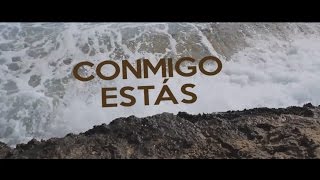 Hillsong en Español  Conmigo Estás Letra [upl. by Asirralc]