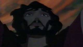 Walt Disney  Prince of Egypt trailer [upl. by Roselba]