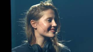 Charlotte de Witte KNTXT Stage  Tomorrowland Belgium 2019  W1 [upl. by Tnomad]