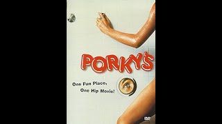 Opening to Porkys 1998 DVD [upl. by Ennove]