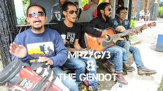 Buruh Tani Acoustic Pengamen Jos The Gendhot [upl. by Adiarf170]