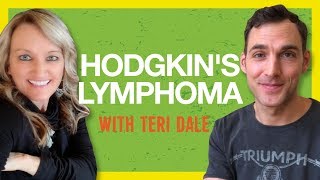 How I Found My Cancer And How It Went From Stage 2 to Stage 4  Hodgkins lymphoma [upl. by Hinkel]