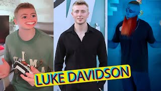 1 HOUR  New Luke Davidson Shorts Compilation  Funny Luke Davidson Videos [upl. by Rachael971]