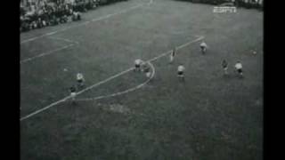 World Cup Classic Matches 1954 West Germany  Hungary 32 [upl. by Anaej205]