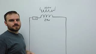 Basic Electrical  Ladder diagrams [upl. by Goldia]