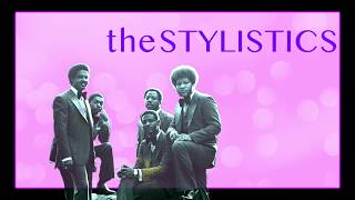 The Stylistics  You Are Everything Official Lyric Video [upl. by Naillimixam]