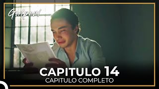 Gulperi en Español Capitulo 14 [upl. by Atsocal]