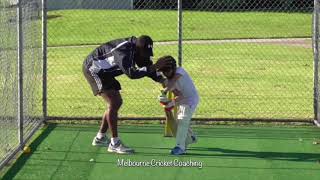 HOW TO COACH BATTING FOR KIDS [upl. by Alla]