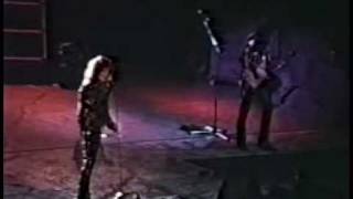 WHITESNAKE  is this love live 1990 [upl. by Nagad]