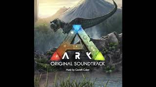 ARK Survival Evolved  Original Soundtrack  Composed by Gareth Coker [upl. by Weinhardt762]