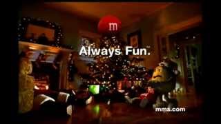 Best MampMS Commercials 19902009 [upl. by Meadows]