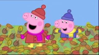 Peppa Pig Capitulos varios 1 español [upl. by Cralg]