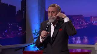 Ray Stevens  quotShriners Conventionquot Live on CabaRay Nashville [upl. by Tterab]