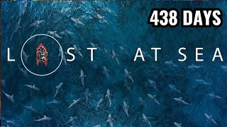 438 Days Adrift  The Unbelievable Survival Story [upl. by Story]