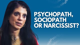 Narcissist Psychopath or Sociopath [upl. by Watkin]