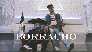 Stilo  Borracho Video Oficial [upl. by Dita529]