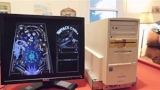 The Packard Bell Multimedia PC from 1997 [upl. by Nwatna]