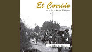 Corrido de la Muerte de Emiliano Zapata [upl. by Eerot]