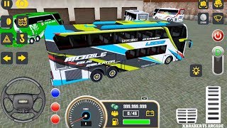 Bus Simulator Original  Android amp iOS  2020 Update [upl. by Edaw315]