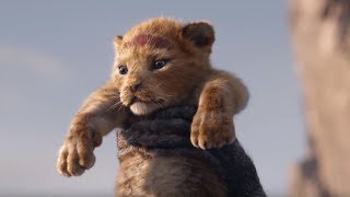 The Lion King  Live Action Trailer NL Ondertiteld  Disney NL [upl. by Trah]