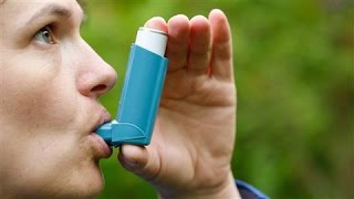 Inhaler Users Biggest Mistakes [upl. by Anaj]