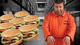 Top 10 Craziest Death Row Prisoners Last Meal Requests [upl. by Haland]