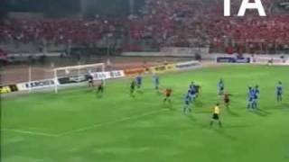 Albania 21 Greece 492004 [upl. by Daraj84]