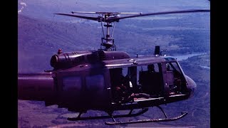 Vietnam helicopter pilots describe the war from the cockpit [upl. by Muryh]