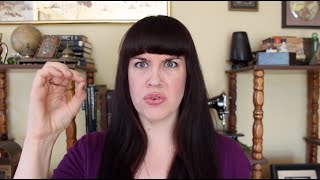 Ask A Mortician Hip Knee amp Breast Implants [upl. by Almund]