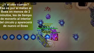 Tibia Elemental Spheres Quest  Tutorial [upl. by Enilecram]