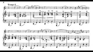 Kreisler  Liebesleid piano accompaniment [upl. by Sheena415]