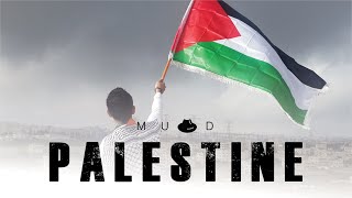 Muad  Palestine Vocals Only [upl. by Melina]