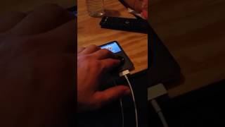 IPOD CLASSIC NOT SYNCING FIX [upl. by Gilli798]