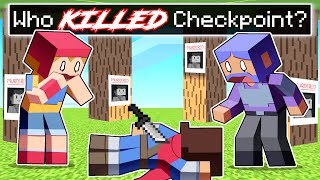 Who KILLED Steve and GUIDO In Minecraft [upl. by Christie]