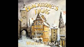 Blackmores Night  Winter Basse Dance [upl. by Heinrick]