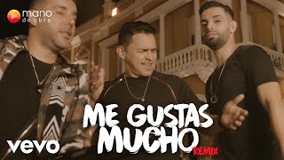 Jorge Celedón Alkilados  Me gustas mucho Remix [upl. by Mckale]