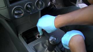 Volkswagen Cigarette Lighter Repair Easy Fix Common problem [upl. by Hsekar331]