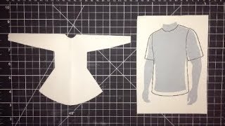 Making a simple tunic [upl. by Taub]