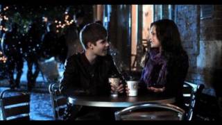 Justin Bieber  Mistletoe Official Music Video LYRICS ON SCREEN [upl. by Ketchum]