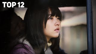 12 Korean Romantic Movies That Are Guaranteed To Make You Cry  Best Korean Movies  ENTE CINEMA [upl. by Ferreby]