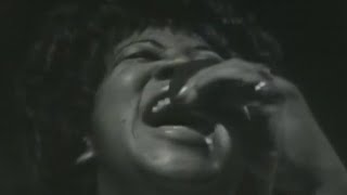 Aretha Franklin  Bridge Over Troubled Water  351971  Fillmore West Official [upl. by Feldman]