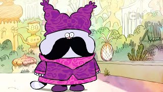 Whos wants chowder vocoded to september [upl. by Nicolette]