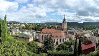 BadenBaden in 15 Minuten SDVersion [upl. by Assir99]